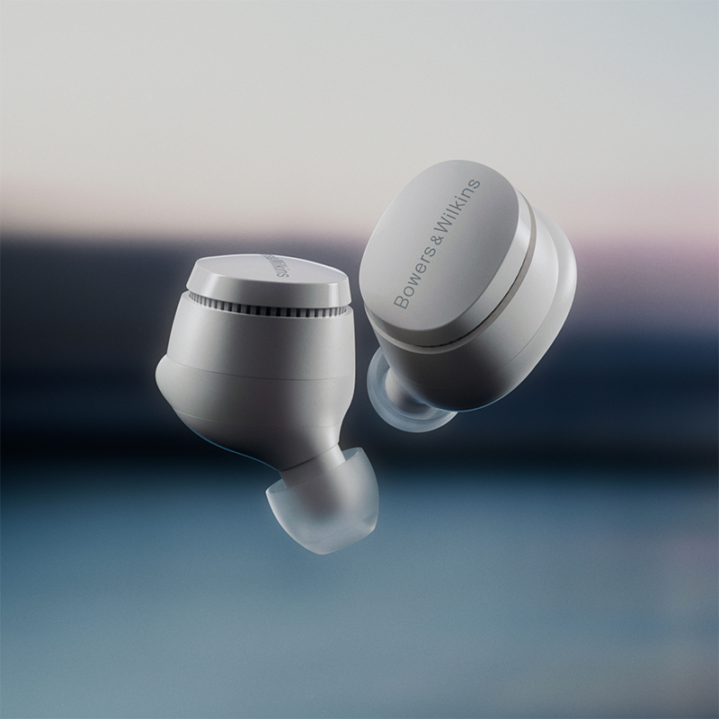 Genuine B&W Pi6 Wireless Bluet - Noise Cancelling Headphone ulasan dan harga