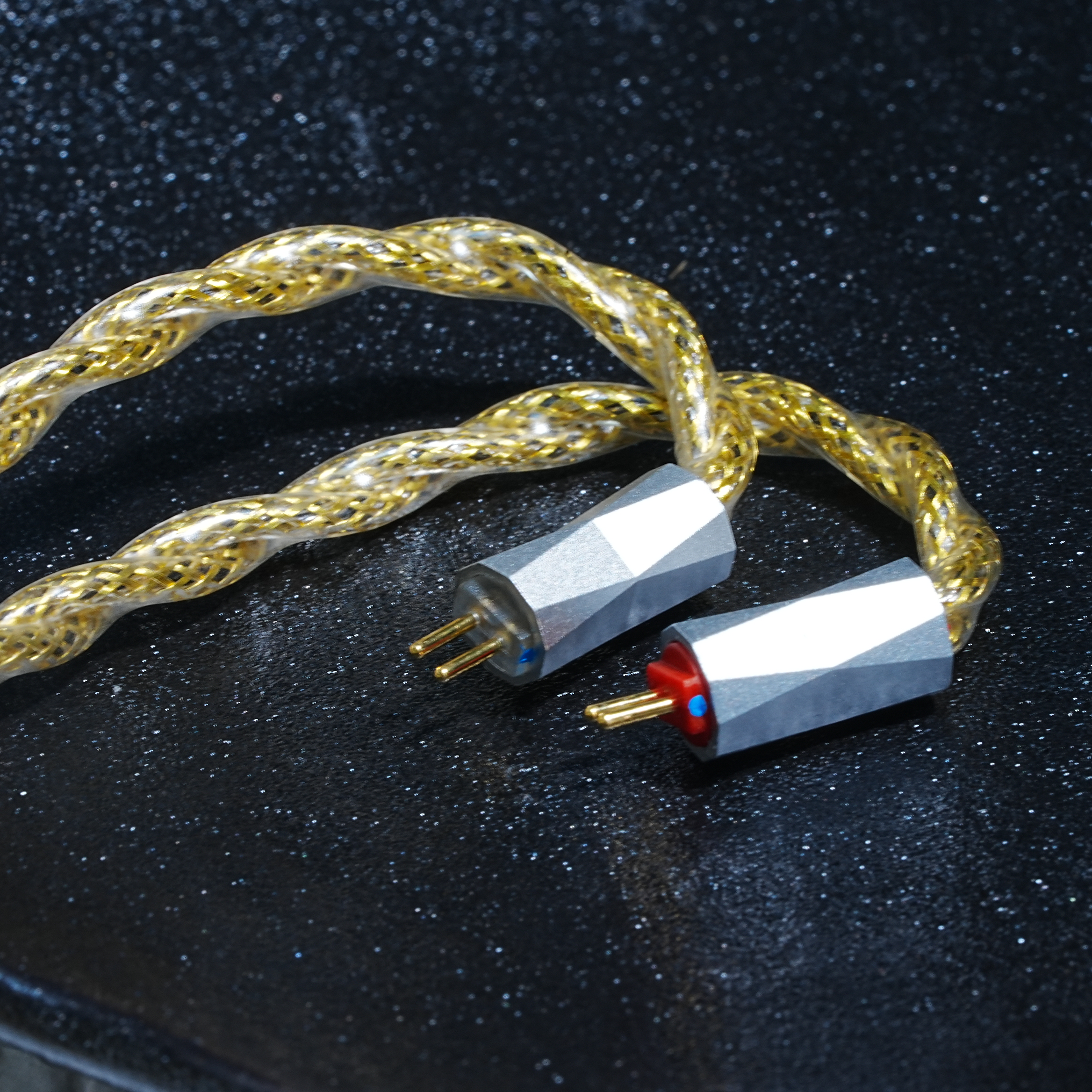 ZiSin-329 In Ear Earphone Exte - Cable Extension 3.5 ulasan dan harga
