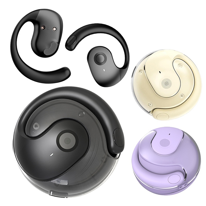 TWS Wireless Headphones Blueto - Wireless Earbuds Tws ulasan dan harga