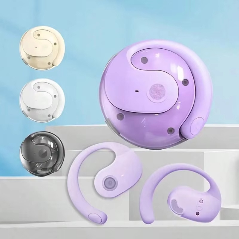 TWS Wireless Headphones Blueto - Wireless Earbuds Tws ulasan dan harga