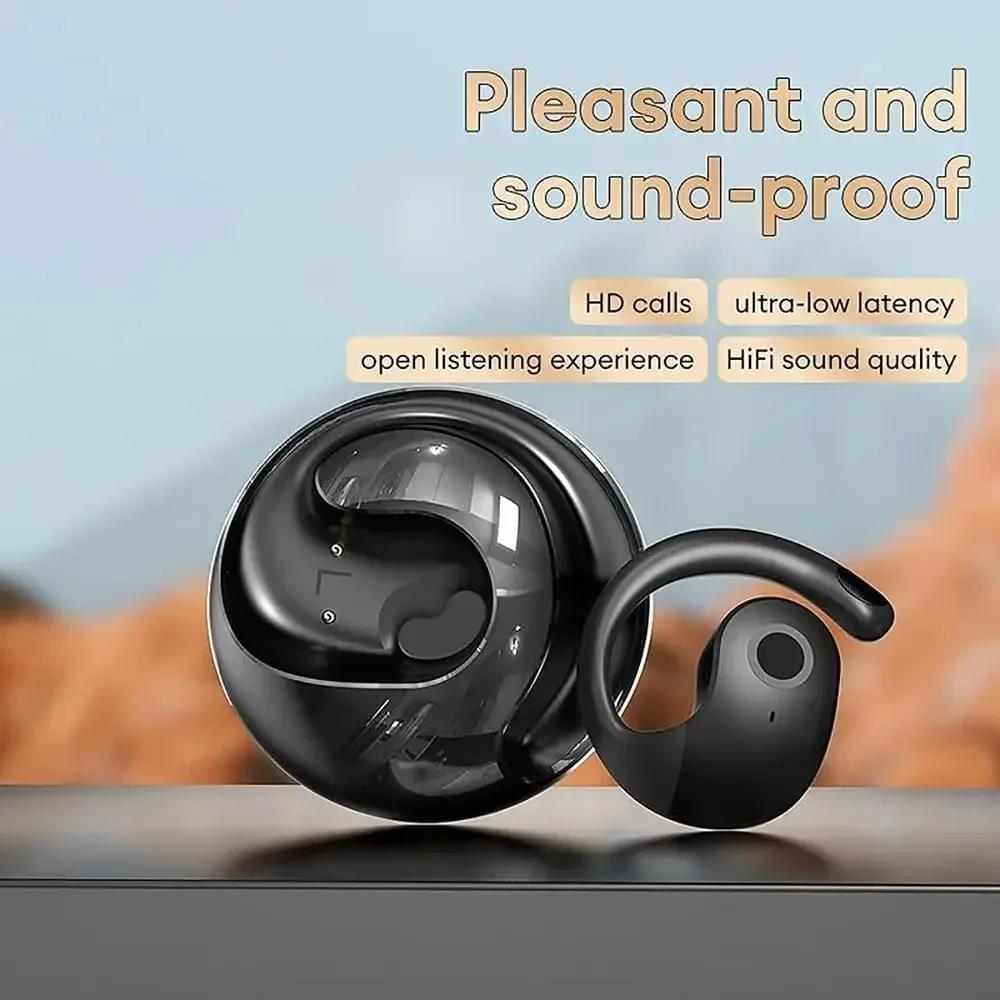 TWS Wireless Headphones Blueto - Wireless Earbuds Tws ulasan dan harga