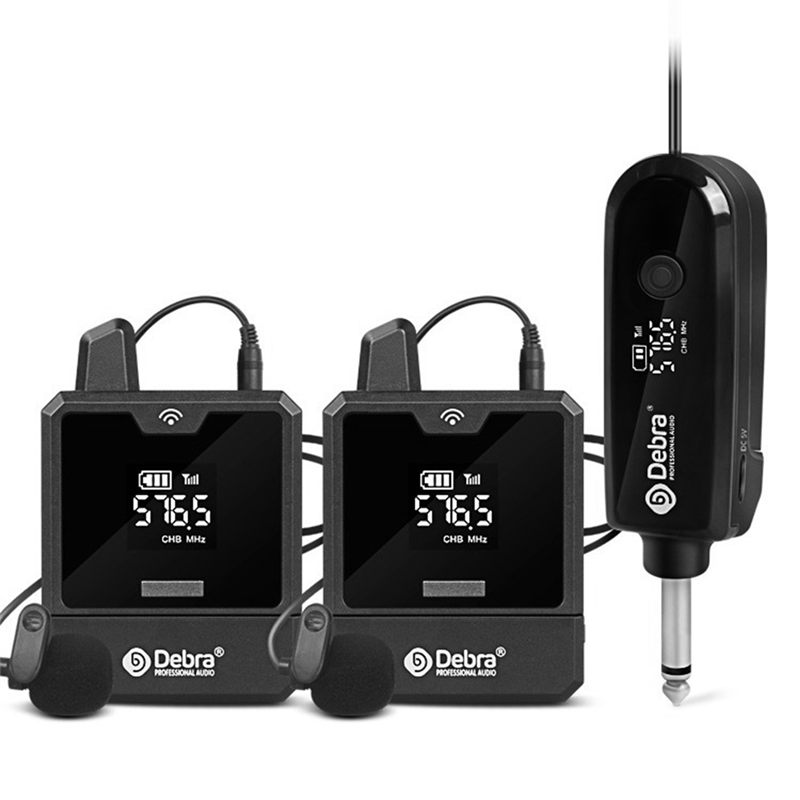 DACOM L19 TWS Bluetooth Earpho - Sports Earphone Hook ulasan dan harga