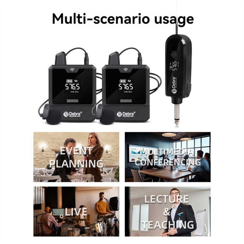 DACOM L19 TWS Bluetooth Earpho - Sports Earphone Hook ulasan dan harga
