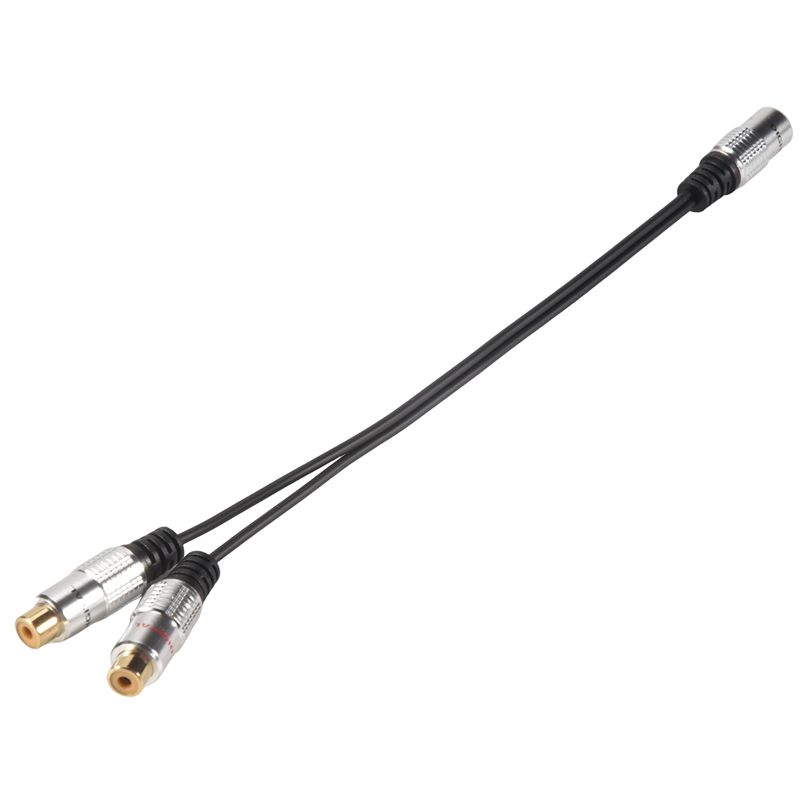 BTLIFE-3.5Mm (1/8 Inch) Stereo - Earphone Splitter Jack ulasan dan harga