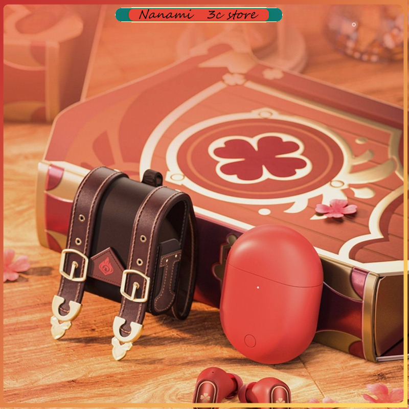 Game Genshin Impact Limited Cu - Noise Cancelling Headphone ulasan dan harga