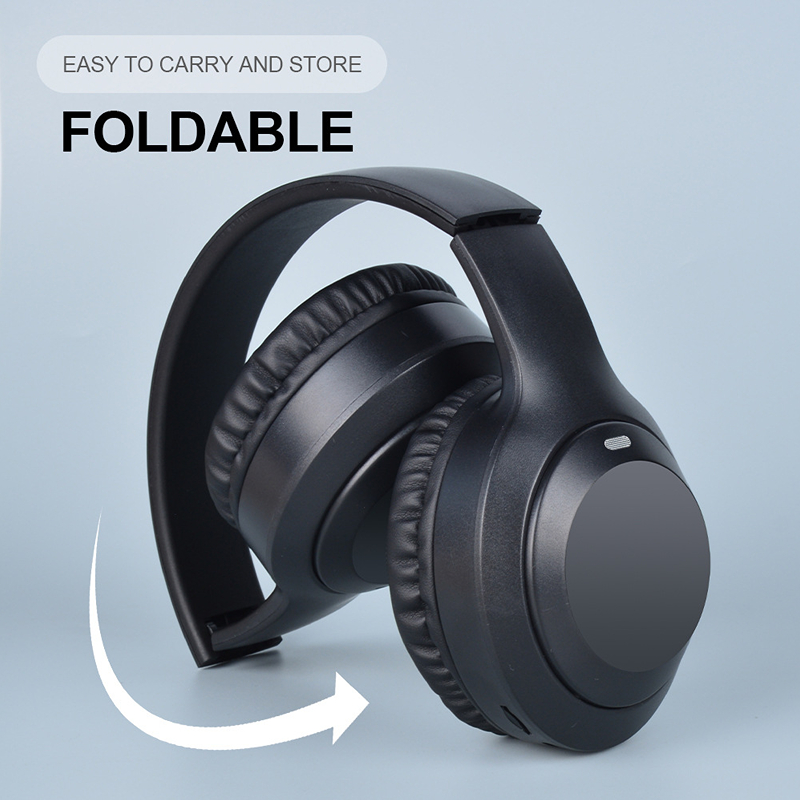 Over Ear HIFI Stereo M5 Headse - Audiophile Headphone Wired ulasan dan harga