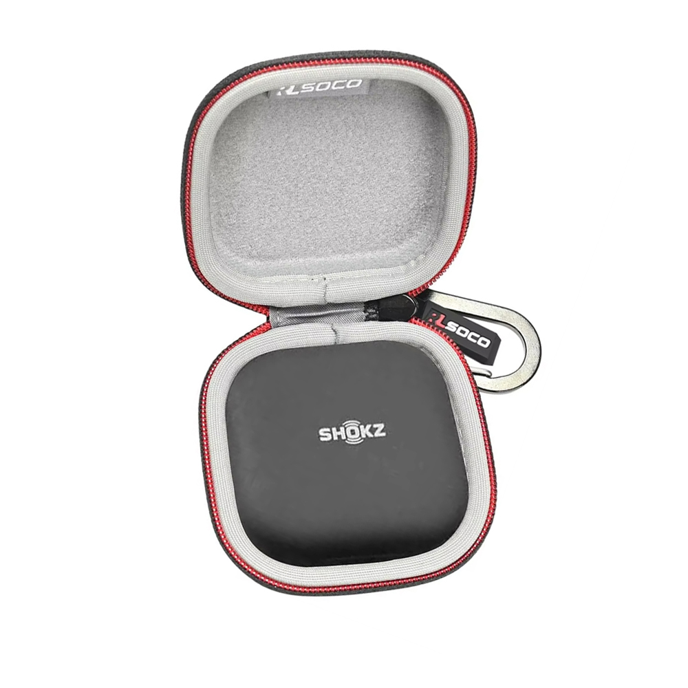 Hard Protective Case for Shokz - Headphone Case Hard ulasan dan harga