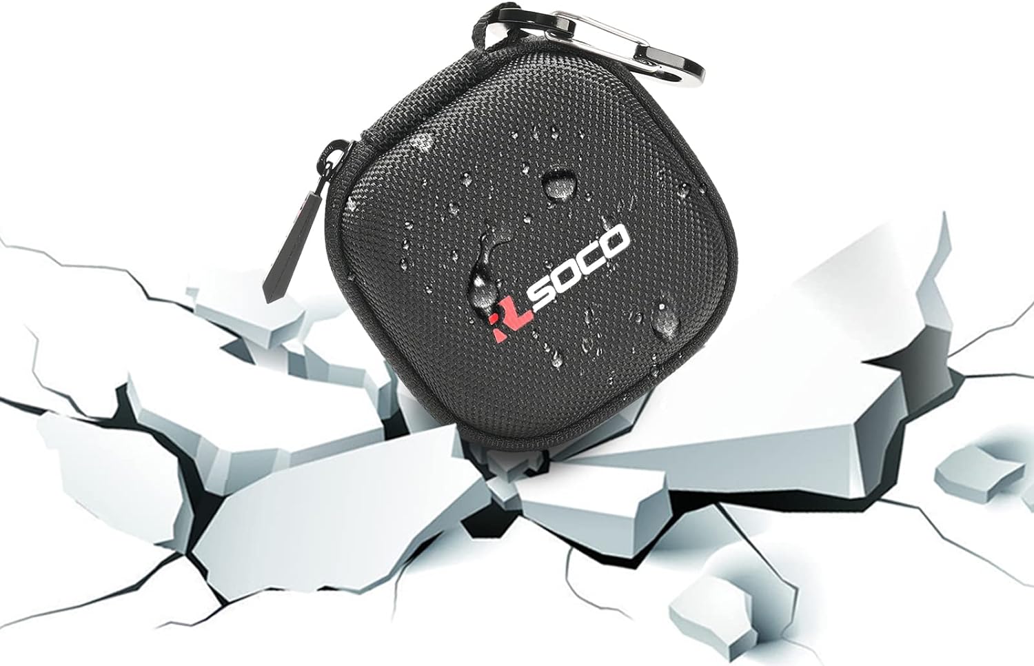 Hard Protective Case for Shokz - Headphone Case Hard ulasan dan harga