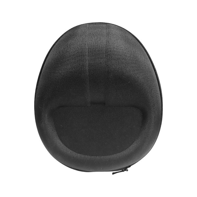 1Pcs Hard Shell Earphone Carry - Headphone Case Hard ulasan dan harga