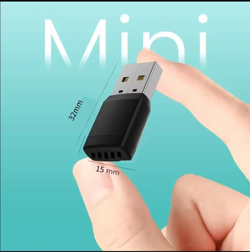 Smart Wireless CarPlay Android - Bluetooth Adapter Receiver ulasan dan harga