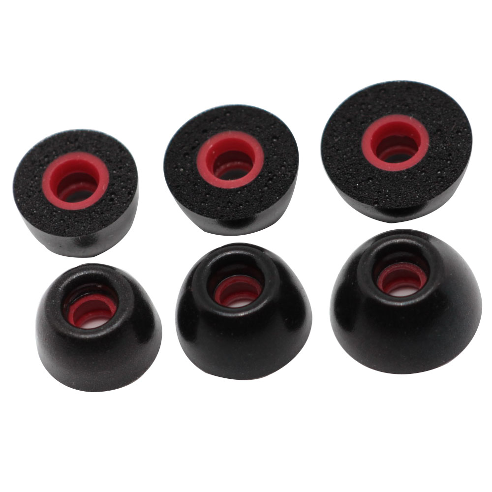 Poyatu O5 Plus Memory Foam Ear - Wireless Earbuds Tws ulasan dan harga