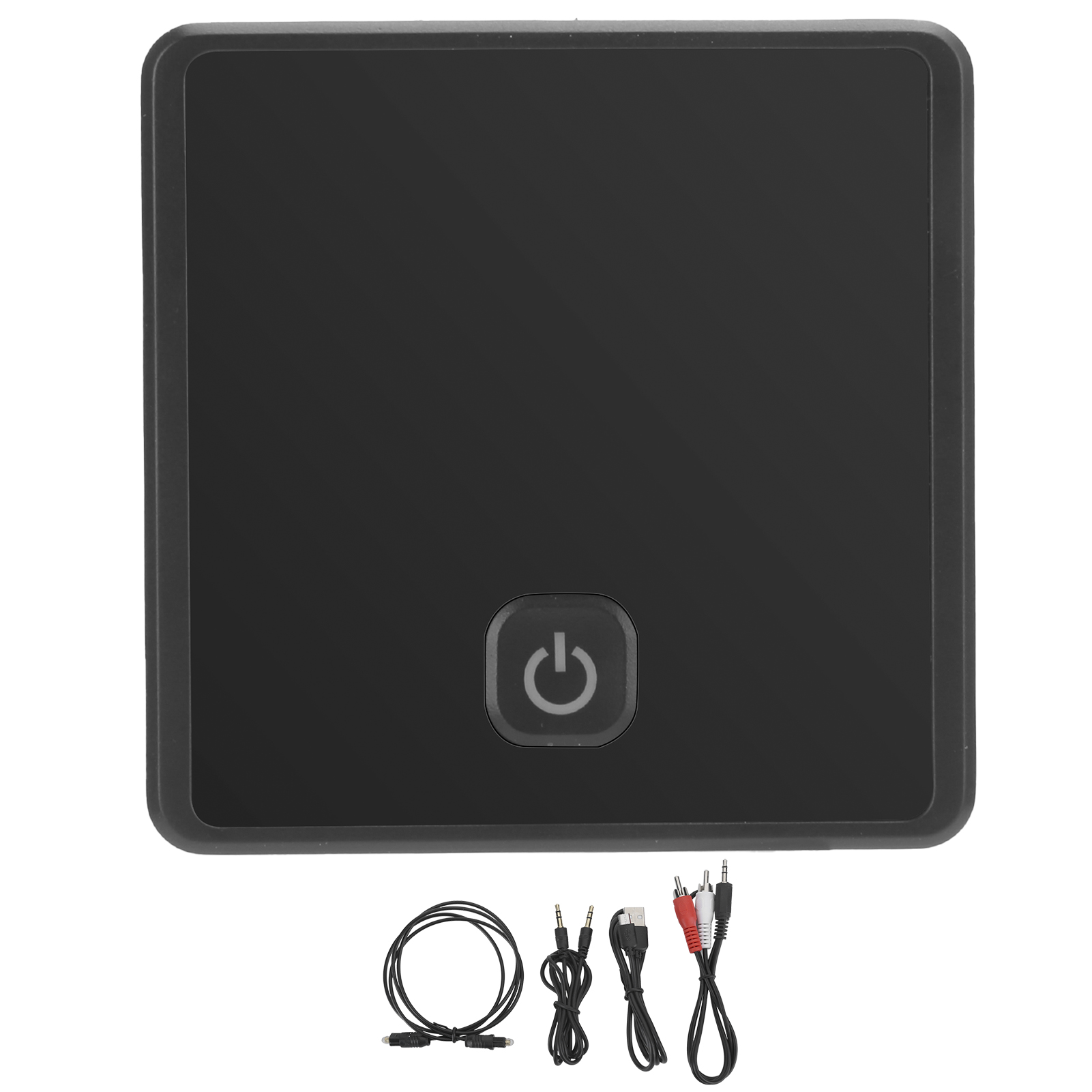 2 In 1 Wireless Bluetooth 5.0  - Bluetooth Adapter Receiver ulasan dan harga