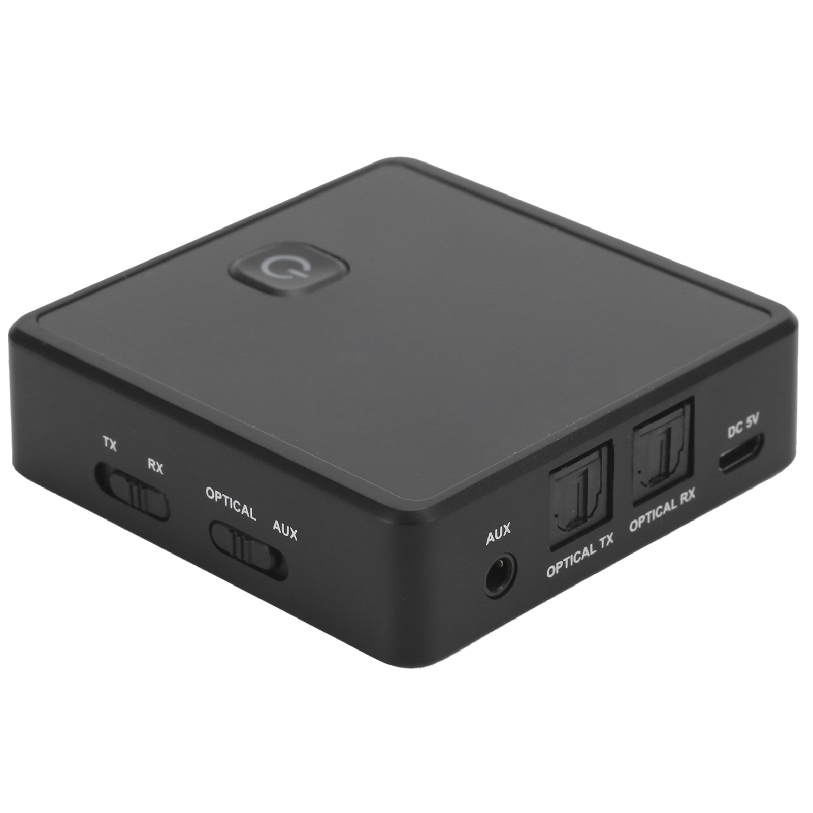 2 In 1 Wireless Bluetooth 5.0  - Bluetooth Adapter Receiver ulasan dan harga