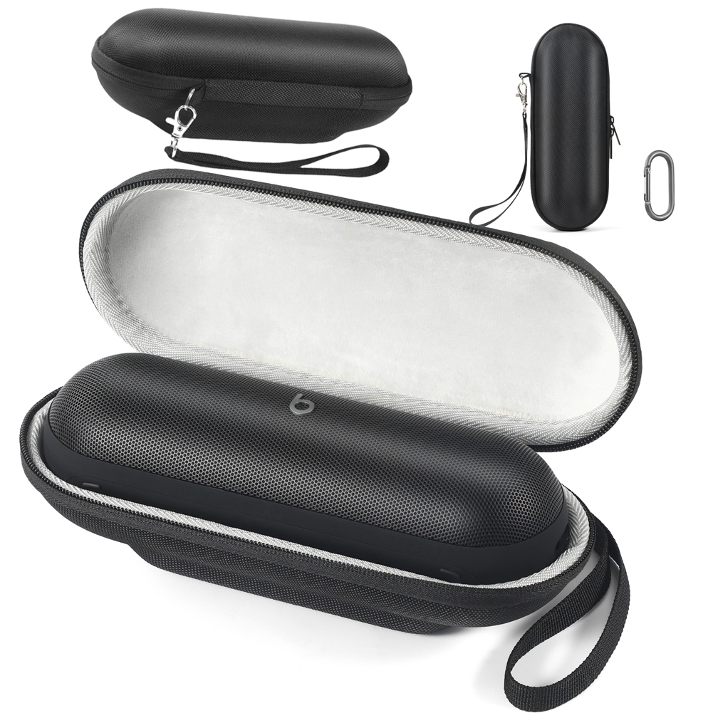 Hard Carrying Case Travel Stor - Headphone Case Hard ulasan dan harga