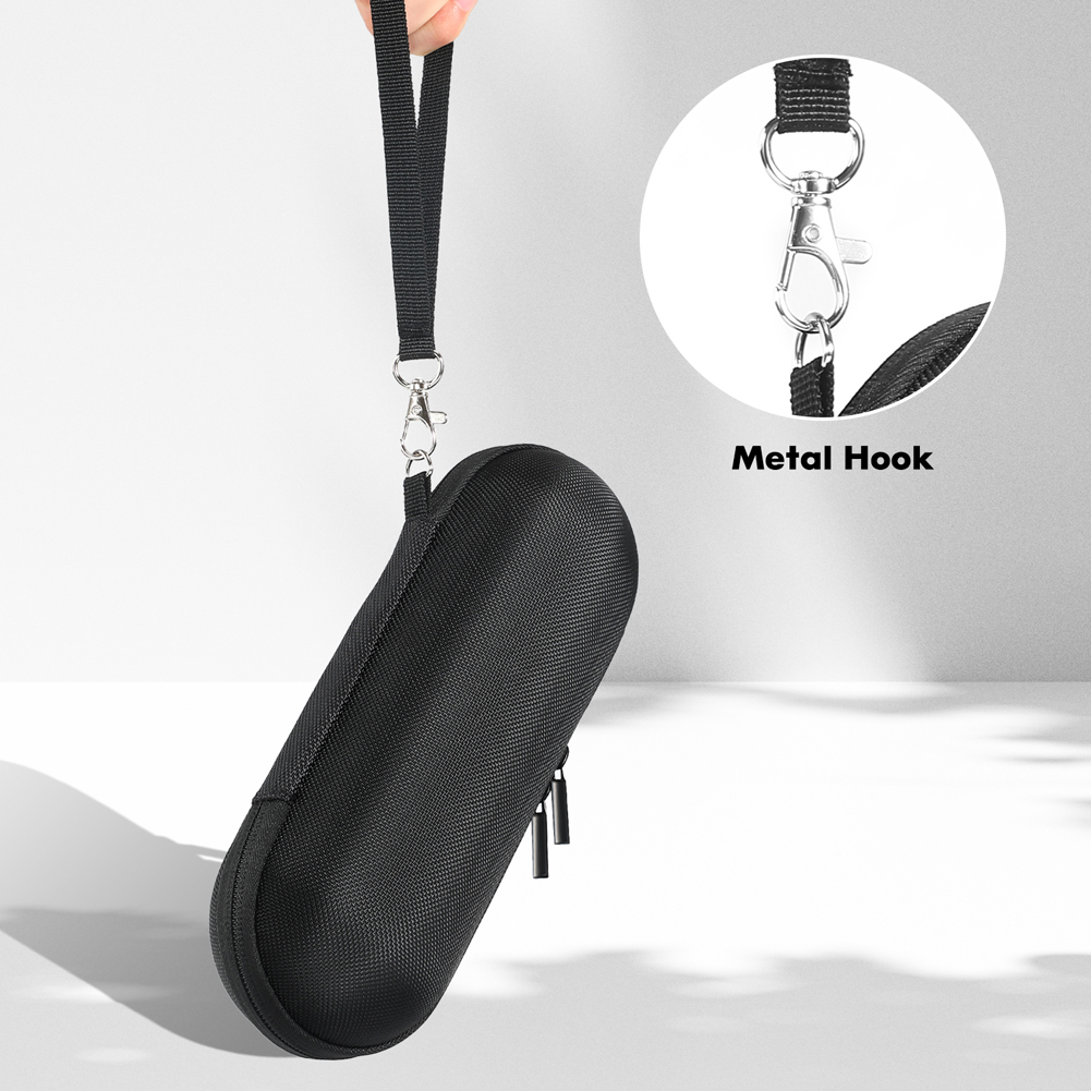 Hard Carrying Case Travel Stor - Headphone Case Hard ulasan dan harga