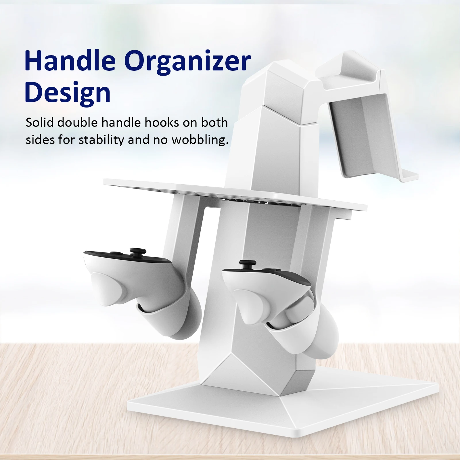 Desktop Display Stand For Mate - Headphone Stand Desk ulasan dan harga