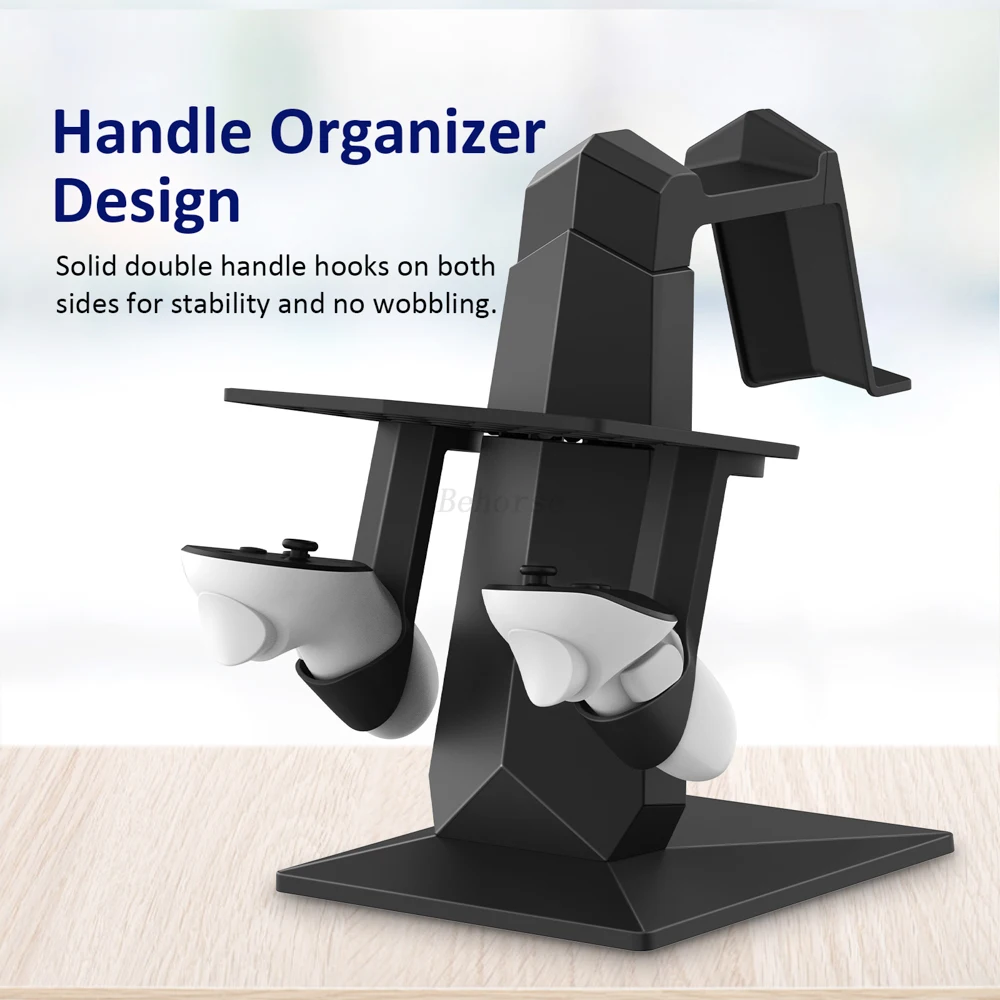 Desktop Display Stand For Mate - Headphone Stand Desk ulasan dan harga