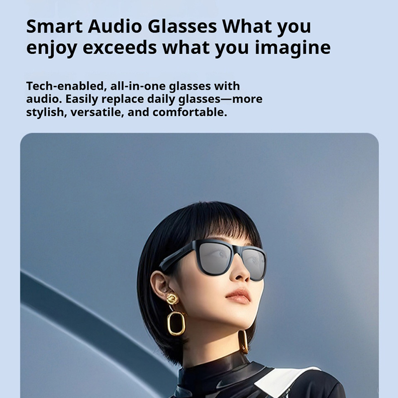 New OVO-1 AI intelligent Trans - Bluetooth Headset On Ear ulasan dan harga