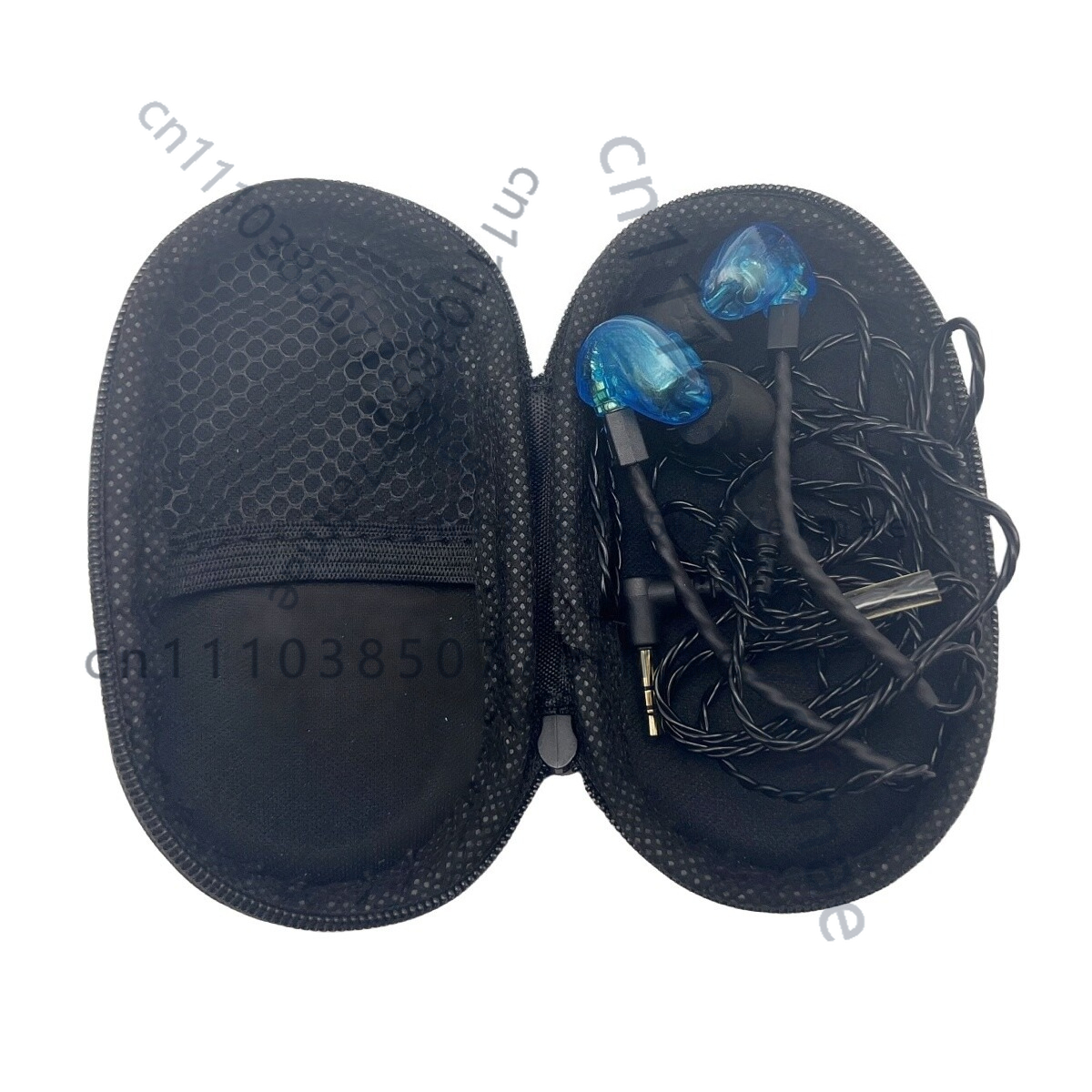 Used 98% new for Shure SE215 P - In Ear Monitor Iem ulasan dan harga