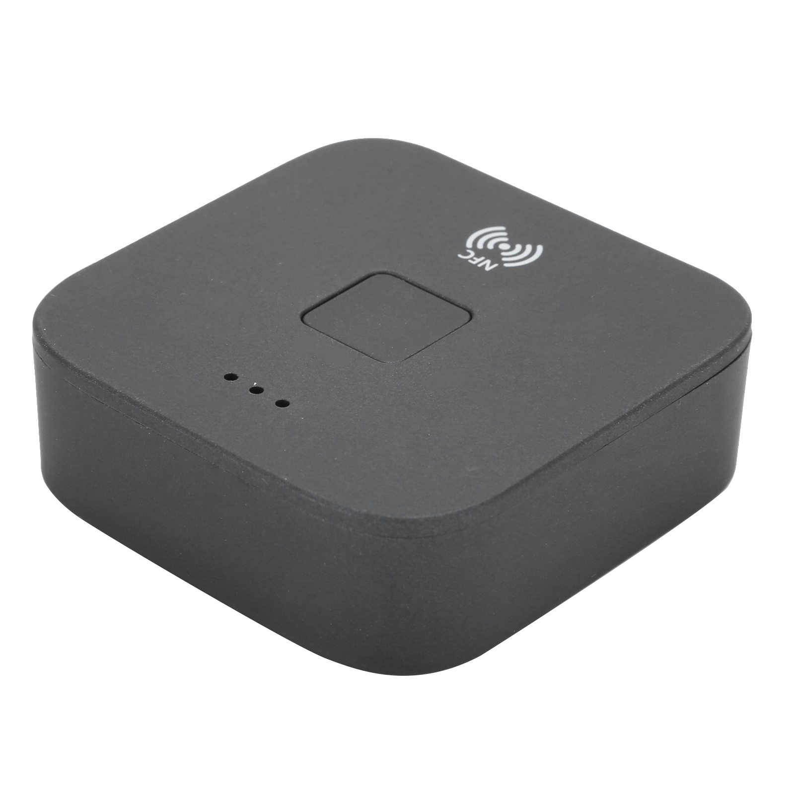 3.5mm Jack AUX NFC to  Audio A - Bluetooth Adapter Receiver ulasan dan harga