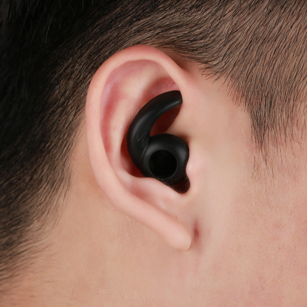 3Pairs Sport Ear hooks For JBL - Sports Earphone Hook ulasan dan harga