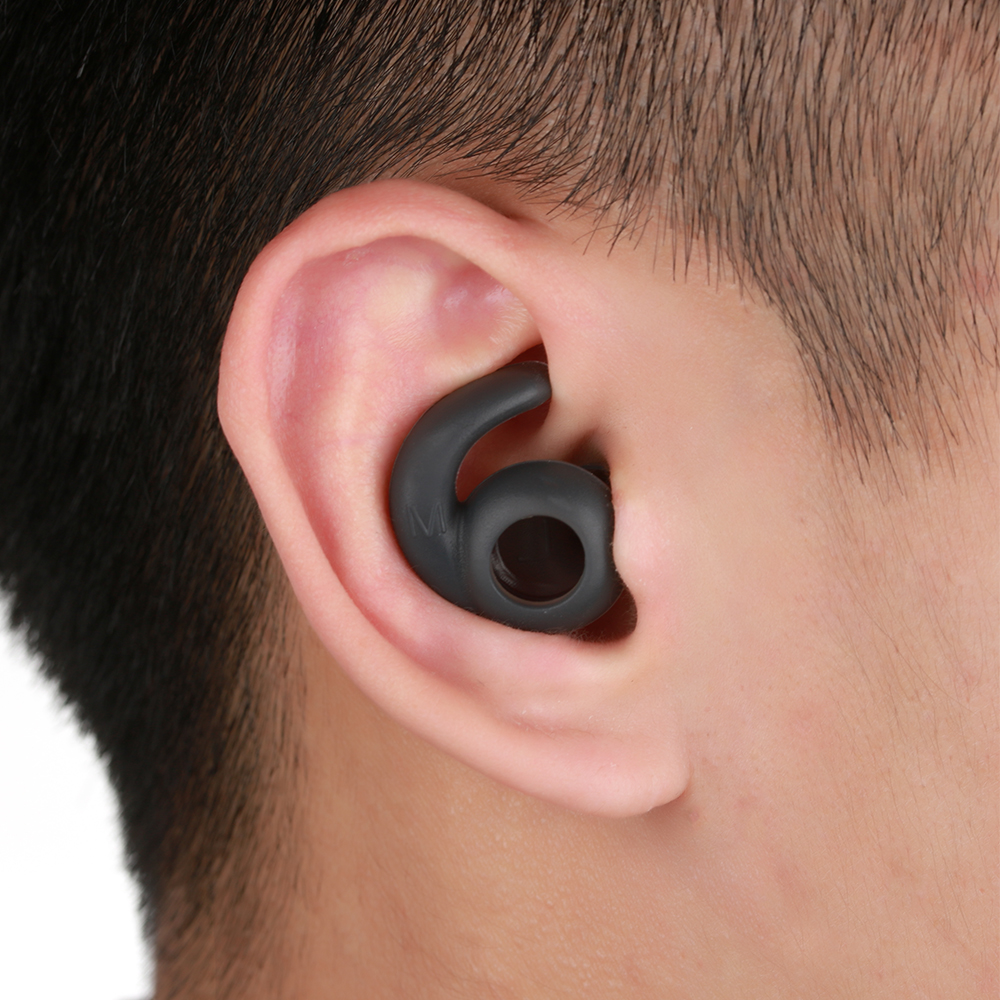 3Pairs Sport Ear hooks For JBL - Sports Earphone Hook ulasan dan harga