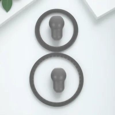 4 pcs Silicone Steethoscope Ea - Silicone Ear Tip Replacement ulasan dan harga