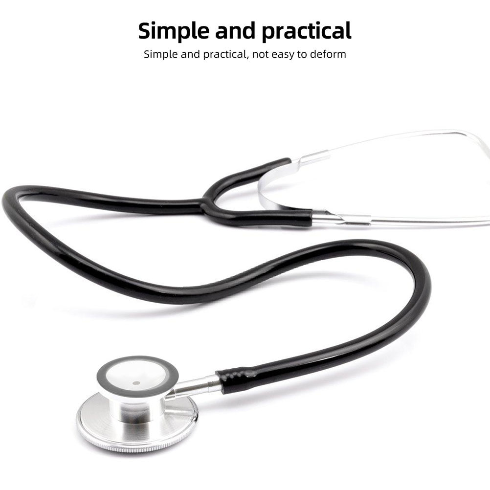 4 pcs Silicone Steethoscope Ea - Silicone Ear Tip Replacement ulasan dan harga