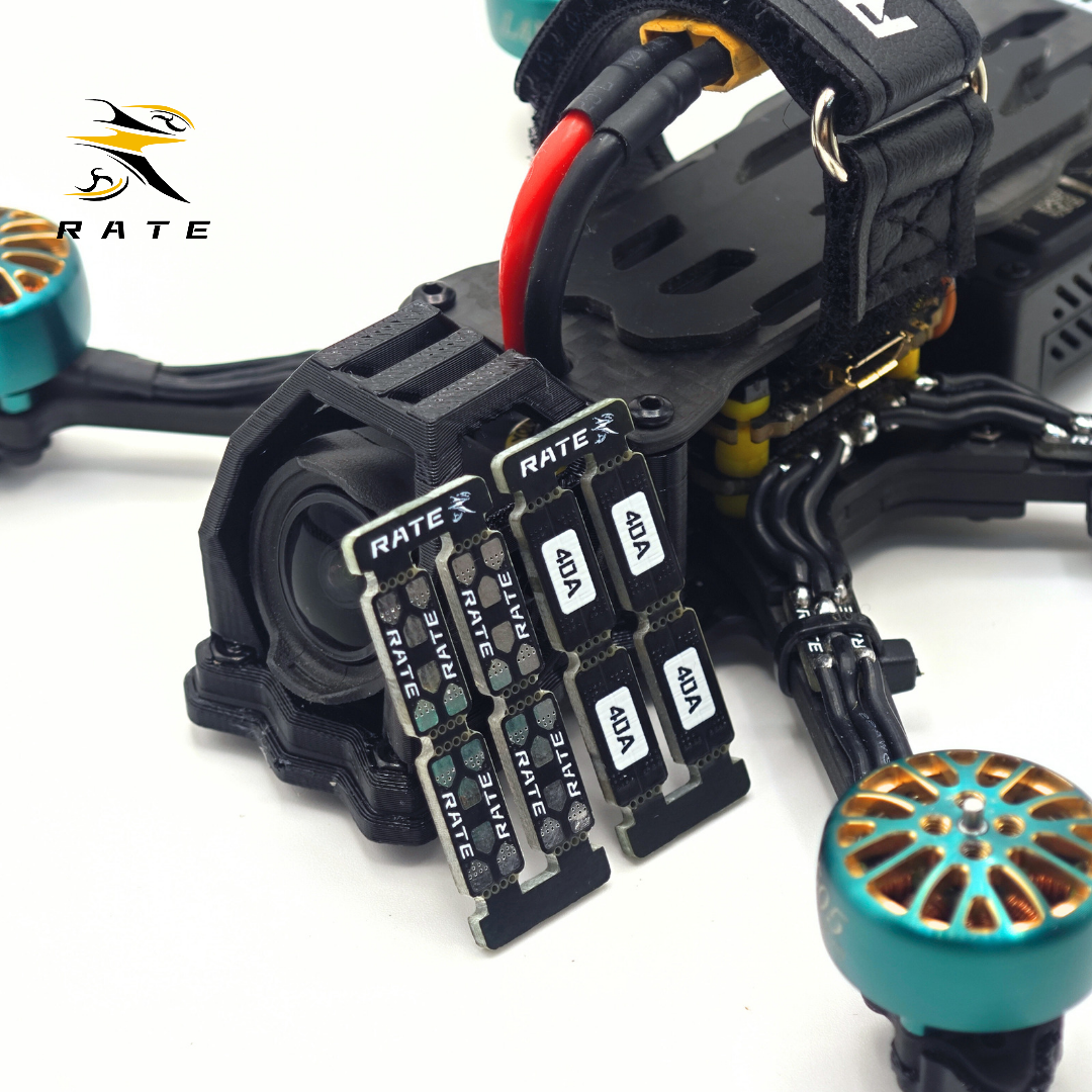 FPV Motor Extension Board with - Cable Extension 3.5 ulasan dan harga