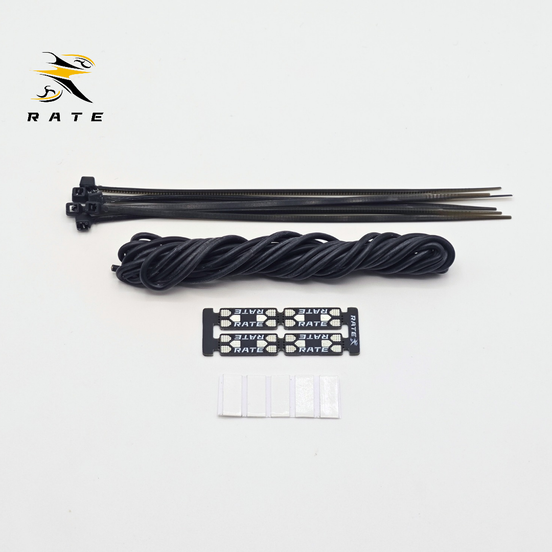 FPV Motor Extension Board with - Cable Extension 3.5 ulasan dan harga