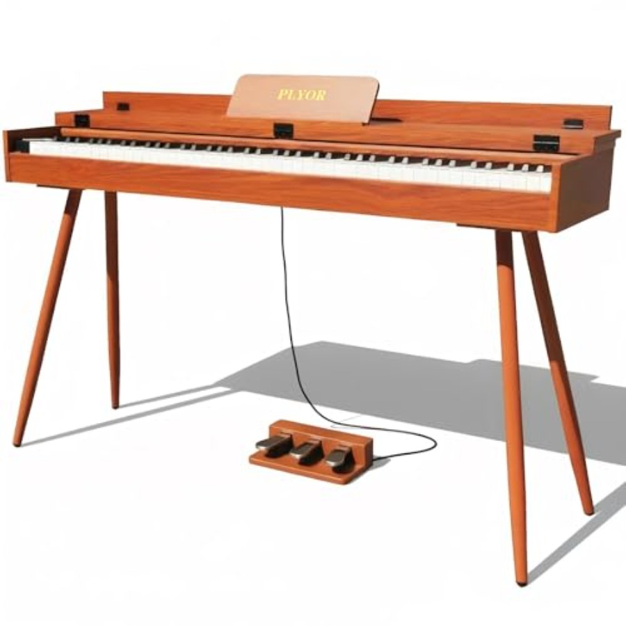 Home digital piano for beginne - Headphone Stand Desk ulasan dan harga