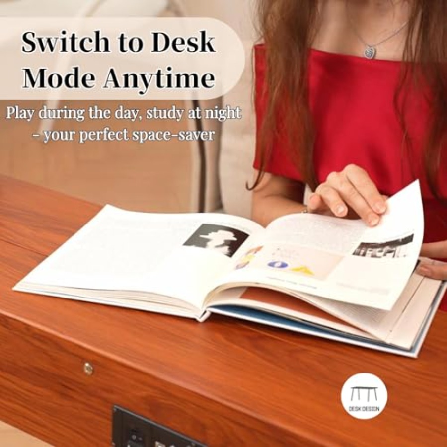 Home digital piano for beginne - Headphone Stand Desk ulasan dan harga