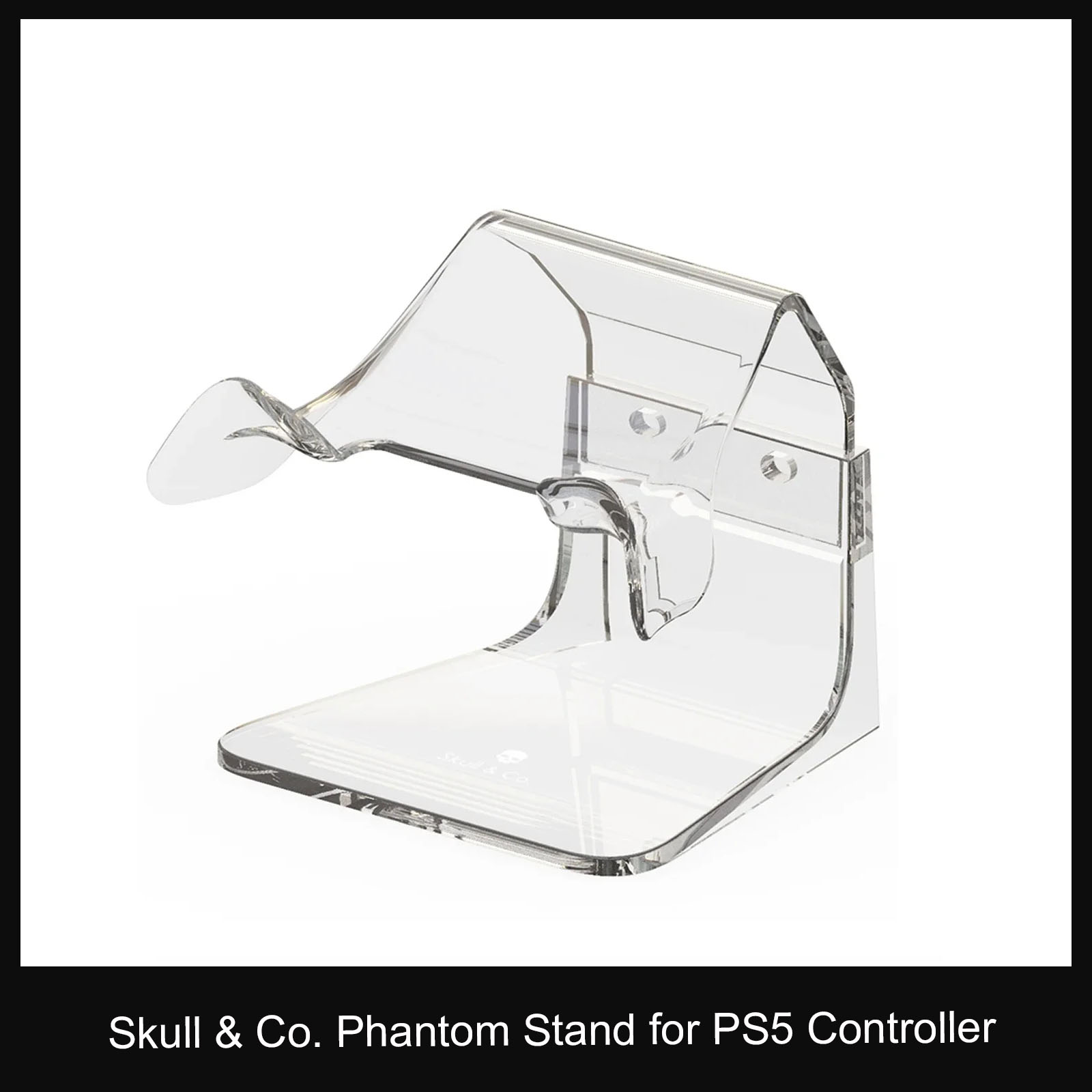 Skull & Co. Phantom Stand Rack - Headphone Stand Desk ulasan dan harga