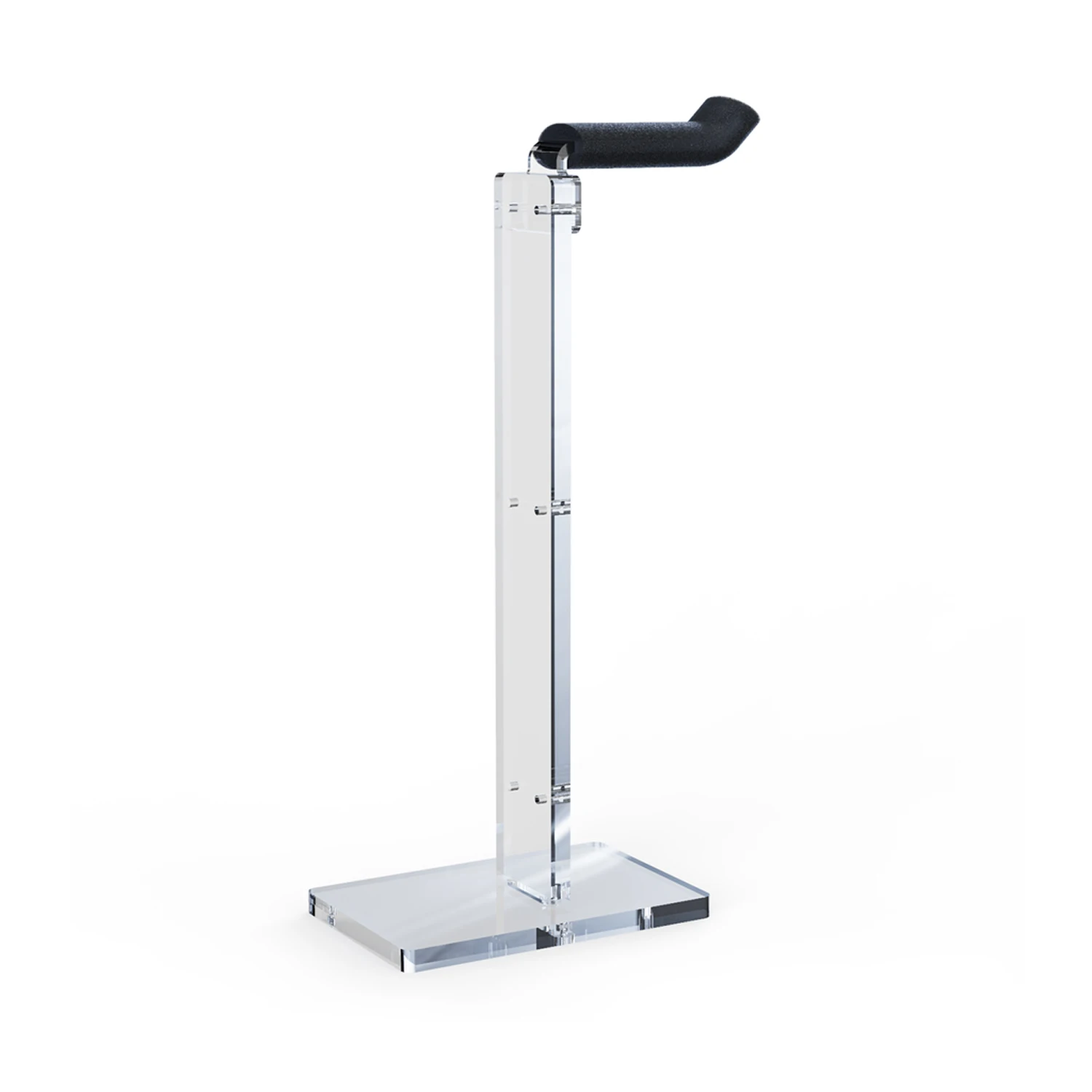 Skull & Co. Phantom Stand Rack - Headphone Stand Desk ulasan dan harga