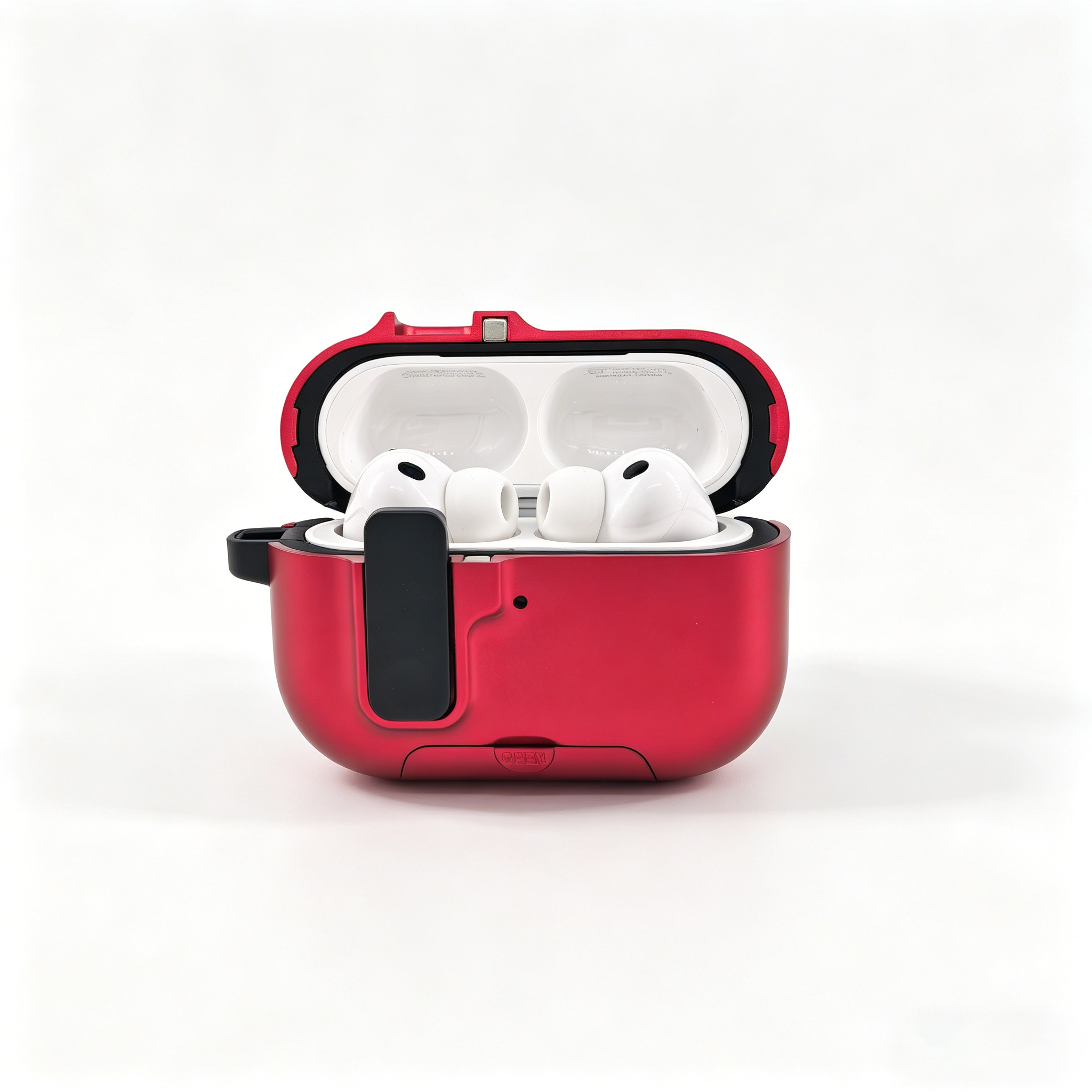 For AirPods Hard Case for Pro3 - Headphone Case Hard ulasan dan harga