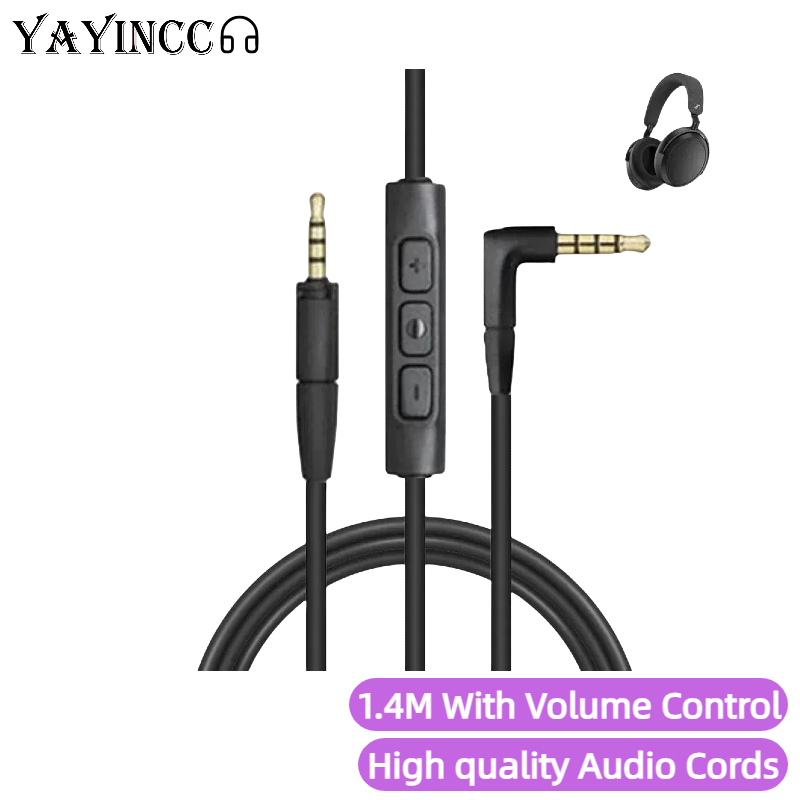YAYINCC 3.5MM to 2.5MM Cable E - Cable Extension 3.5 ulasan dan harga