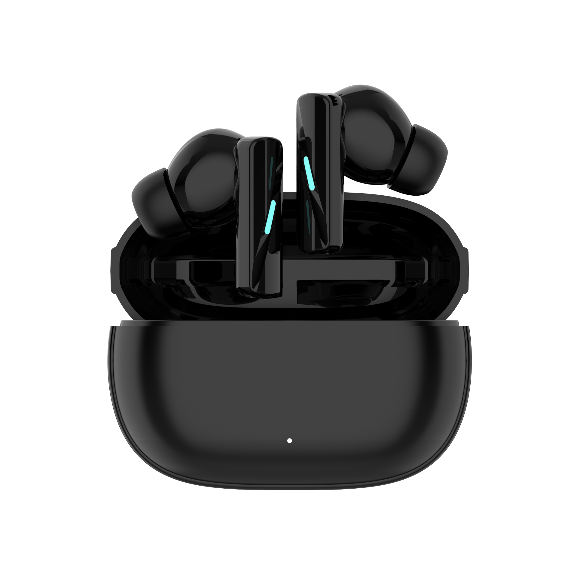 Mate50 BT5.3 Touch Control TWS - Wireless Earbuds Tws ulasan dan harga