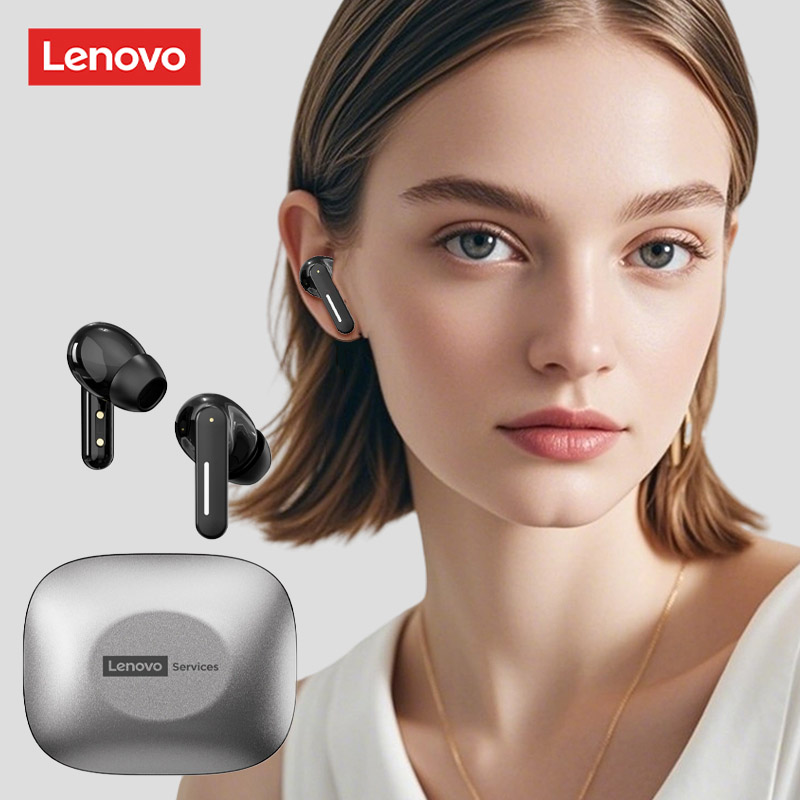 2026 Lenovo Original LE209 Wir - Wireless Earbuds Tws ulasan dan harga