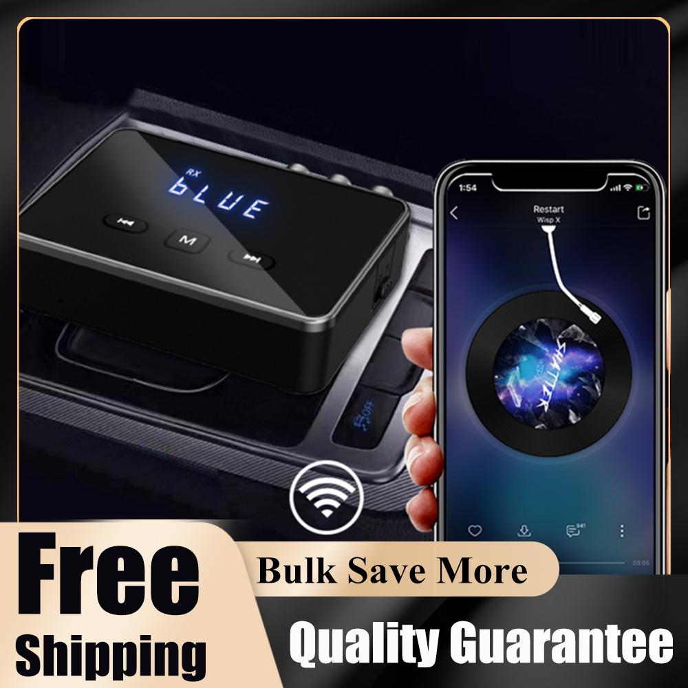 BT 5.4 Receiver Transmitter wi - Bluetooth Adapter Receiver ulasan dan harga