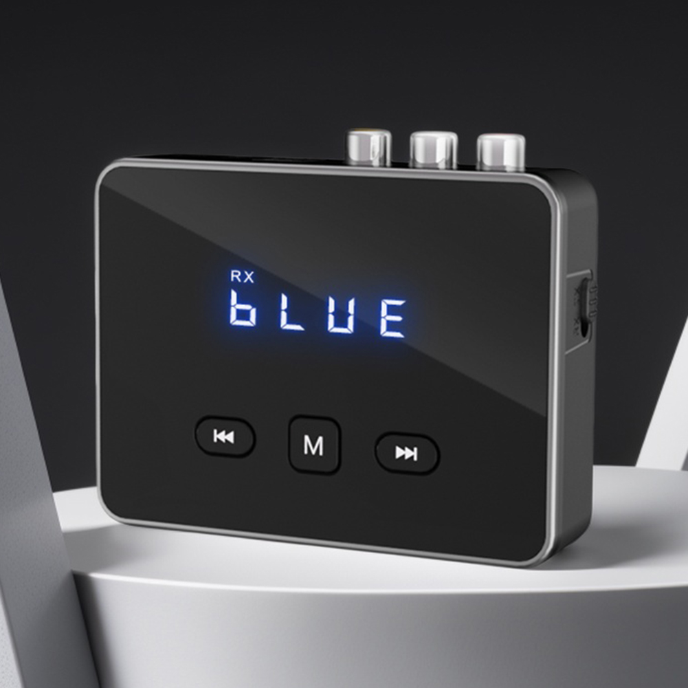 BT 5.4 Receiver Transmitter wi - Bluetooth Adapter Receiver ulasan dan harga