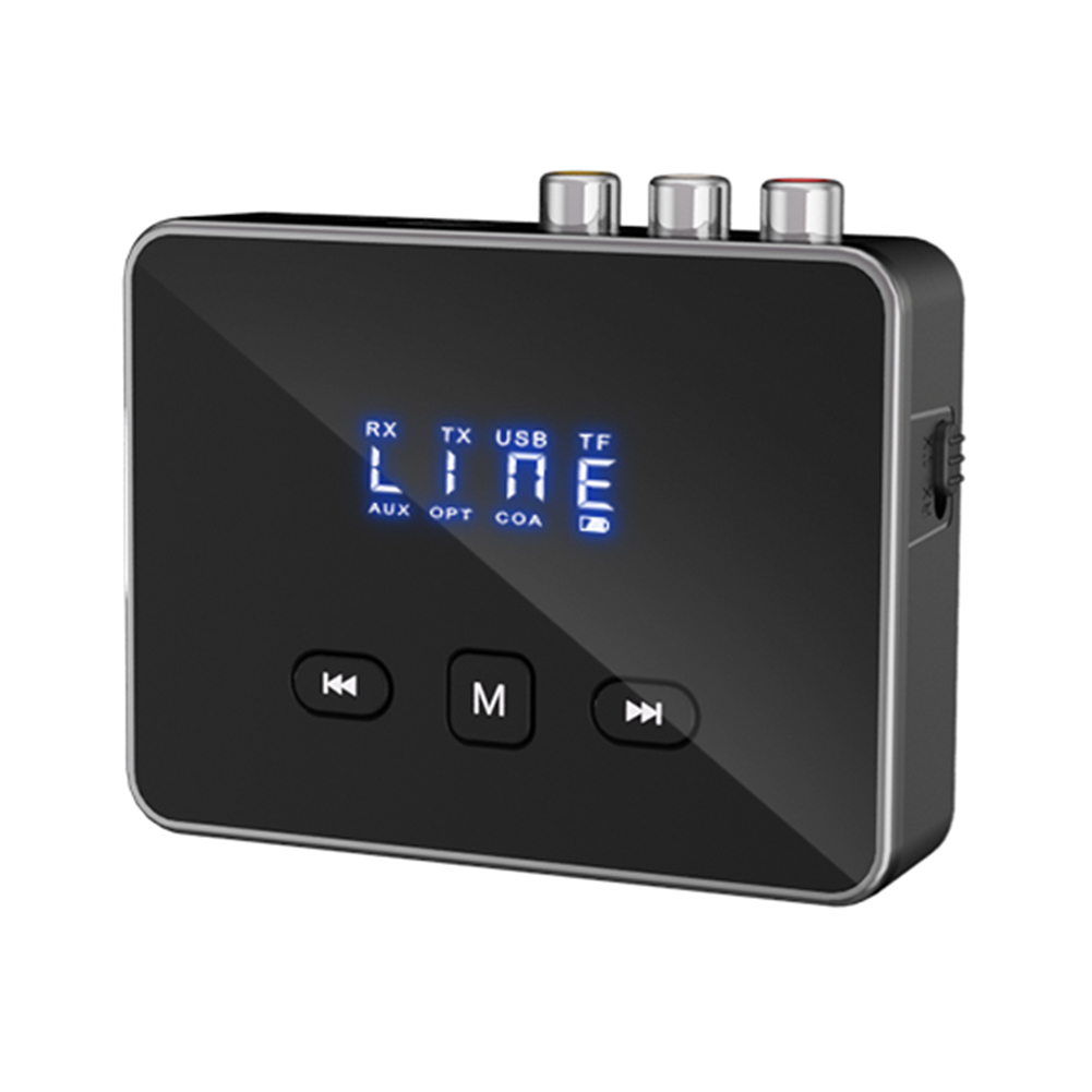 BT 5.4 Receiver Transmitter wi - Bluetooth Adapter Receiver ulasan dan harga