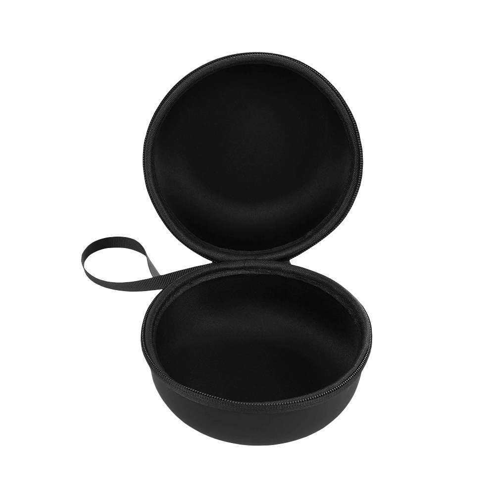 Noise-Canceling Headset Box Ta - Headphone Case Hard ulasan dan harga