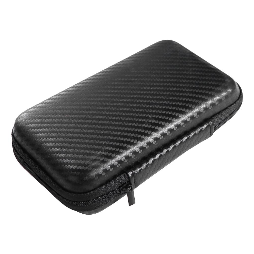 Protective Cover Travel Case H - Headphone Case Hard ulasan dan harga