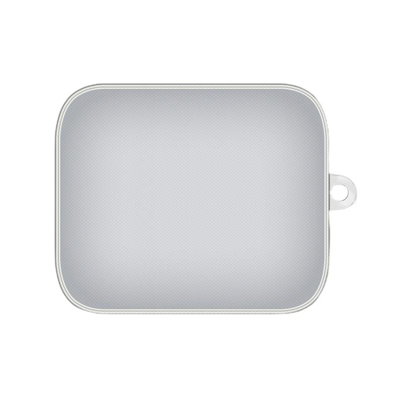 Protective Carrying Case Shock - Earbuds Charging Case ulasan dan harga